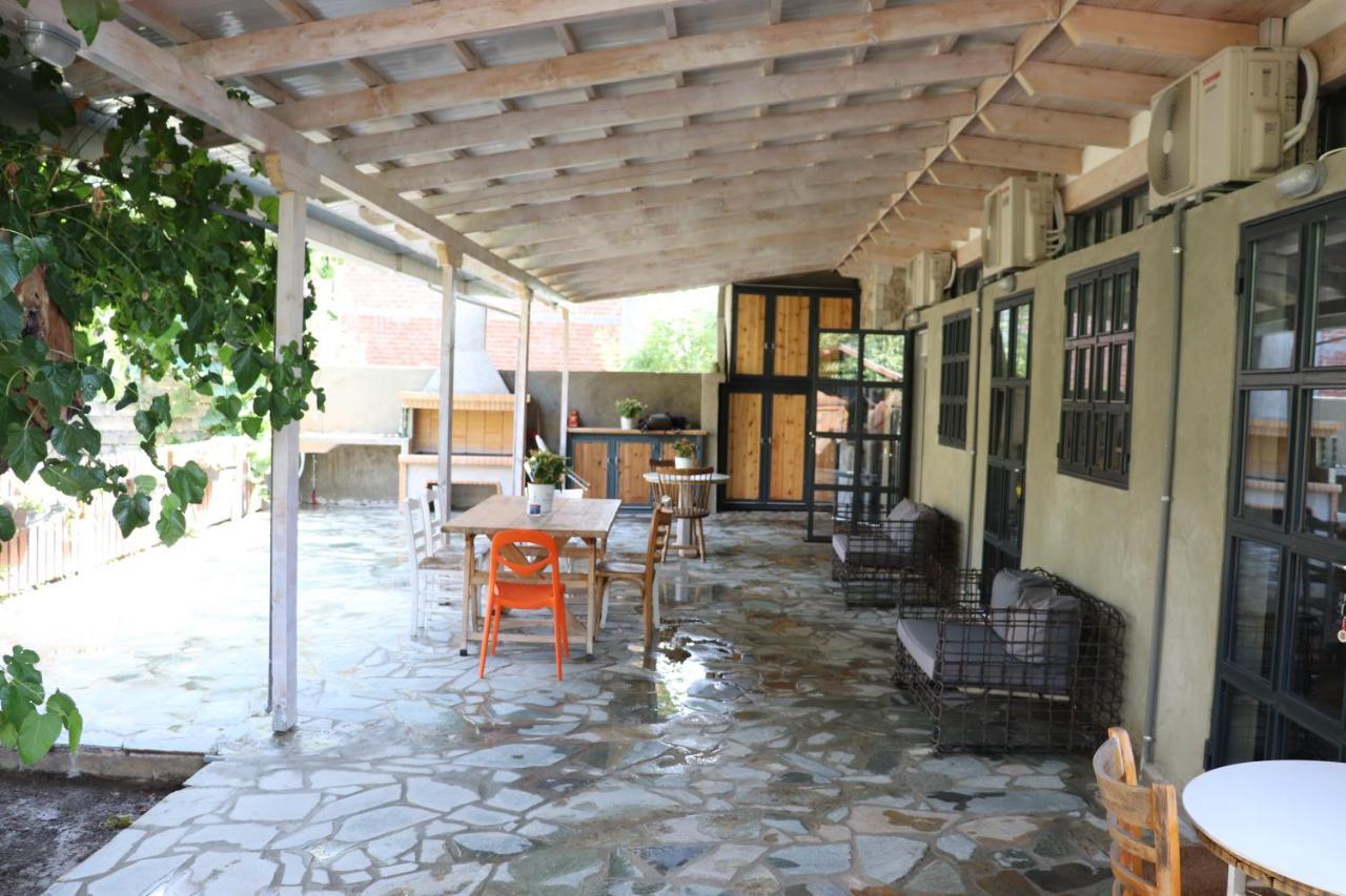Farmahouse Agroturismo Orchomenos