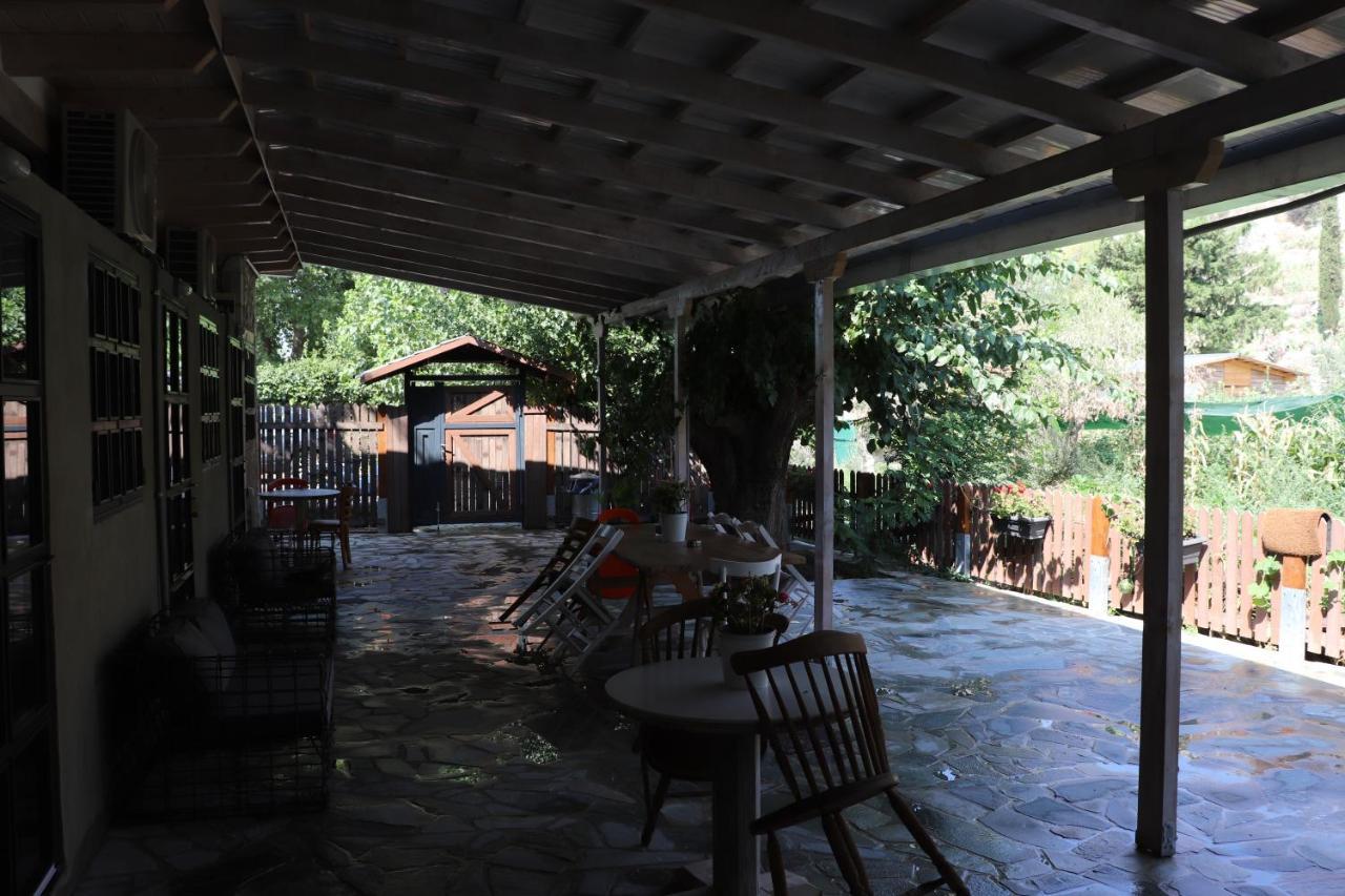 Farmahouse