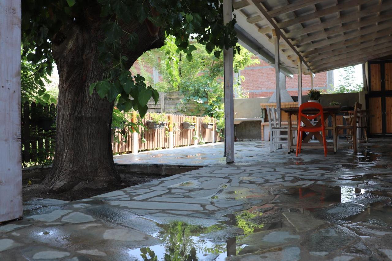 Farm stay Farmahouse